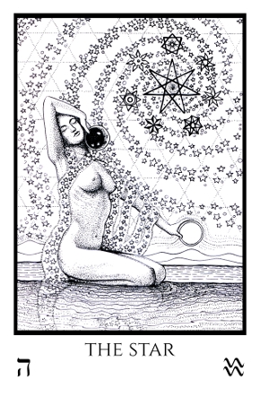 Star-Tabula-Mundi-Tarot-black-white-version Star Tabula Mundi Tarot black white