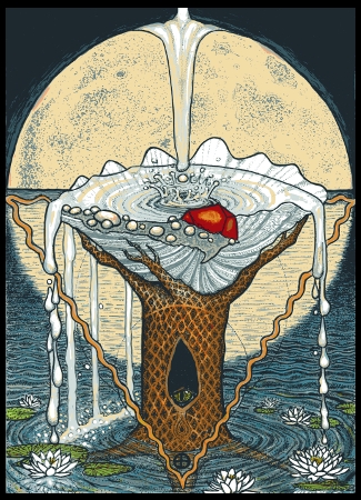 New Ace of Cups