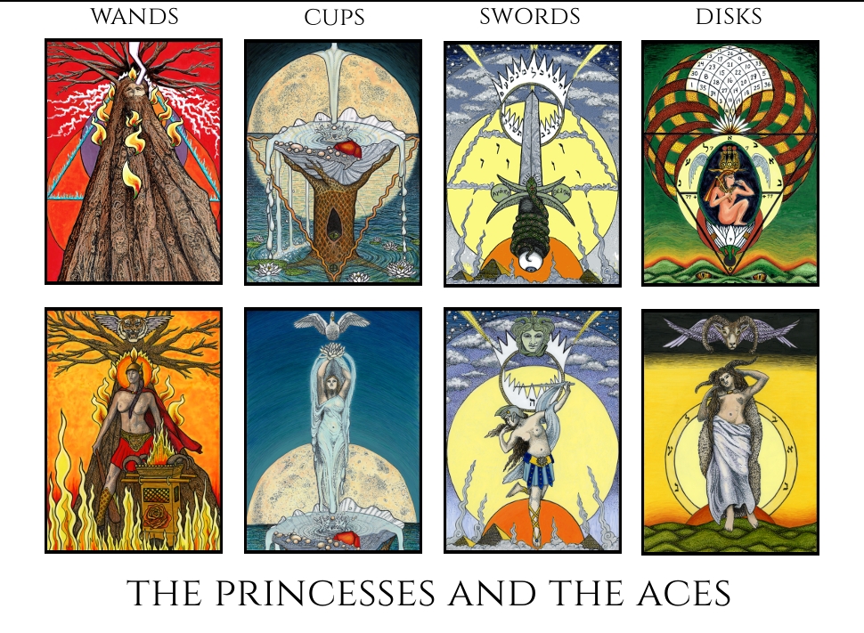 aces-and-princesses-color